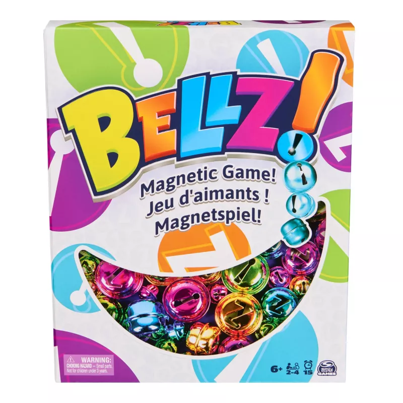 Gezelschapsspel 6072209 15 minuten