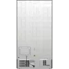Hisense RS5P535NTFE Side-by-Side-koelkast vrijstaand 566 L zwart
