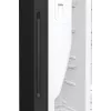 Hisense RS5P535NTFE Side-by-Side-koelkast vrijstaand 566 L zwart