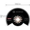 Bosch 2 608 900 035 multigereedschap-accessoire segmentblad