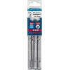 Bosch Expert SDS-plus-7X hamerboor 5 mm x 165 mm, 10 stuks (2608900158)