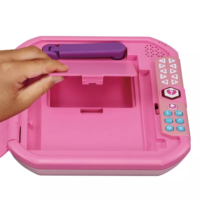 VTech 532404, 6 jaar, batterijen vereist, AA, roze