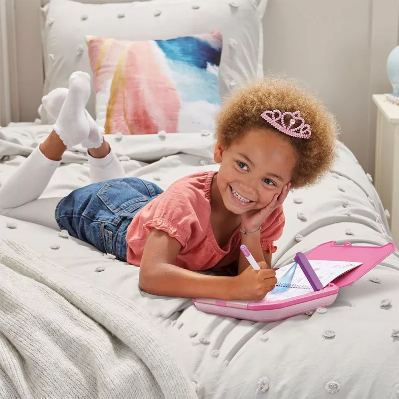 VTech 532404, 6 jaar, batterijen vereist, AA, roze