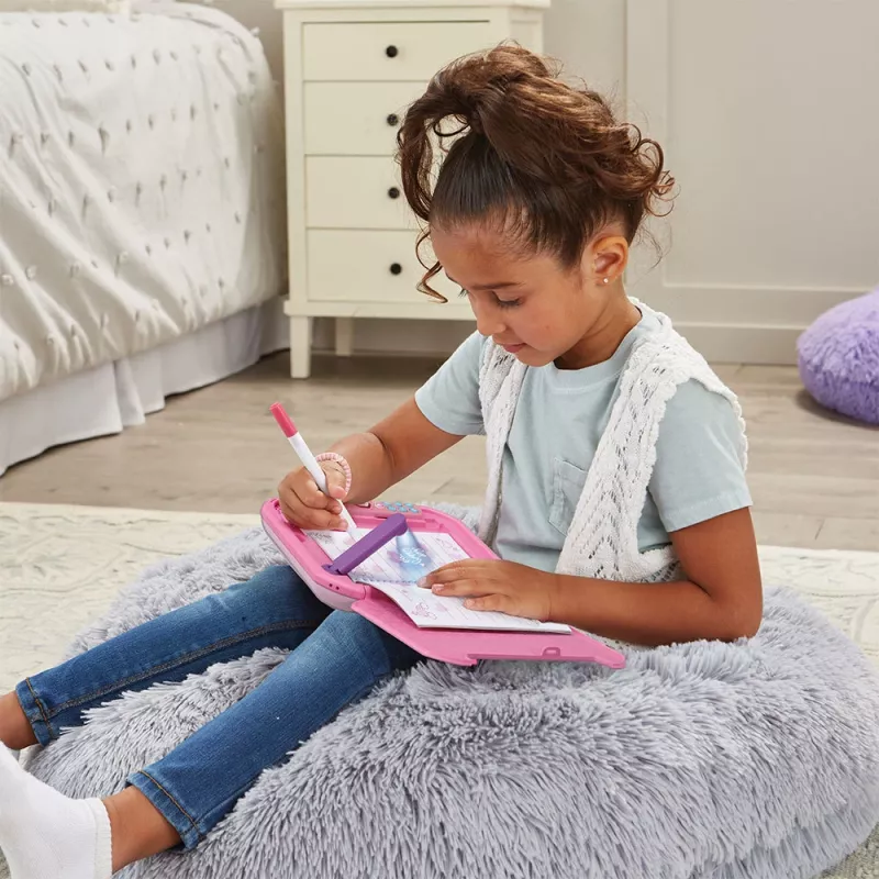 VTech 532404, 6 jaar, batterijen vereist, AA, roze