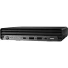 HP Pro Mini 400 G9 Intel® Core™ i5 i5-13500T 16 GB DDR4-SDRAM 512 GB SSD Windows 11 Pro mini-pc zwart