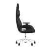 Gaming-pc-stoel Thermaltake ARGENT E700 zwart