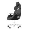 Gaming-pc-stoel Thermaltake ARGENT E700 zwart