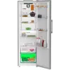 Beko B3RMLNE444HXB koelkast vrijstaand 365 L roestvrij staal