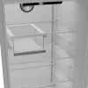 Beko B3RMLNE444HXB koelkast vrijstaand 365 L roestvrij staal