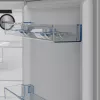 Beko B3RMLNE444HXB koelkast vrijstaand 365 L roestvrij staal