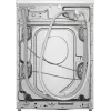 Bosch Serie 8 WGB244AW0 wasmachine frontlader 9 kg 1400 t/min wit