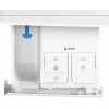Bosch Serie 8 WGB244AW0 wasmachine frontlader 9 kg 1400 t/min wit