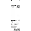 Bosch 2 608 900 565 decoupeerzaag-/reciprozaag-/reciprozaagblad decoupeerzaagblad hardmetaal 3 stuks