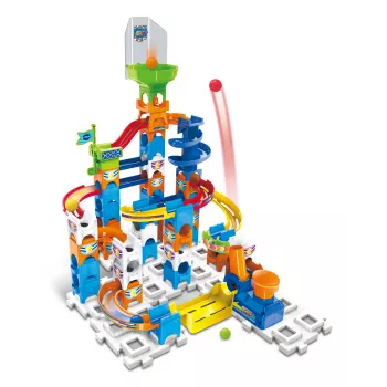 VTech Marble Rush 80-503649 educatief speelgoed