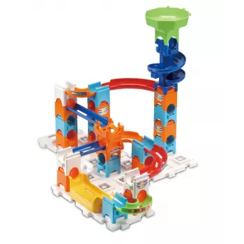 VTech Marble Rush 80-503649 educatief speelgoed