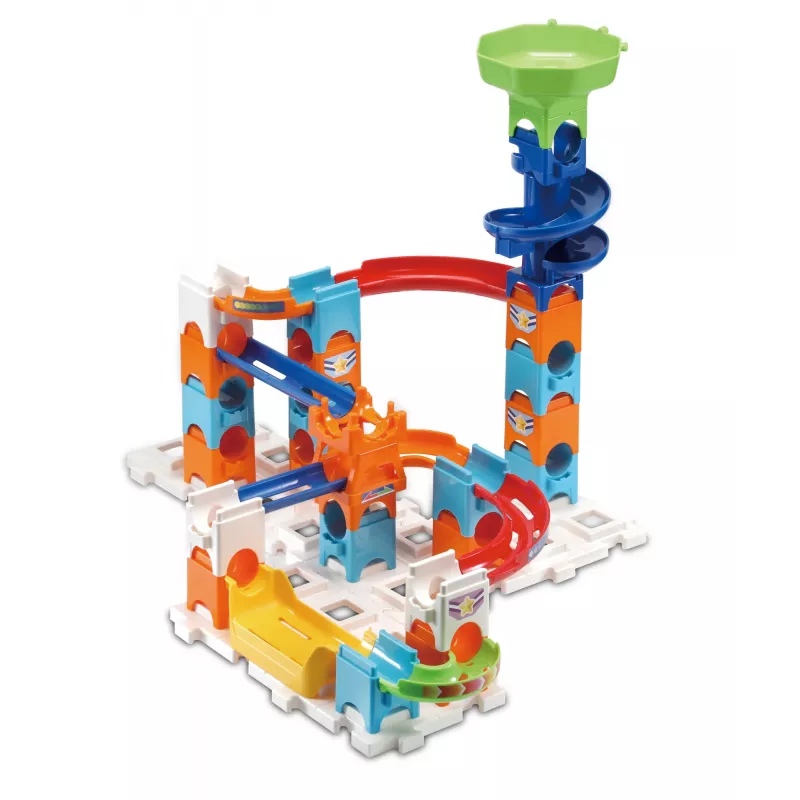 VTech Marble Rush 80-503649 educatief speelgoed