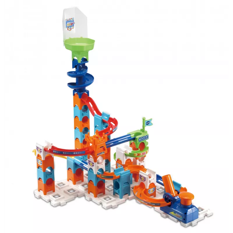 VTech Marble Rush 80-503649 educatief speelgoed