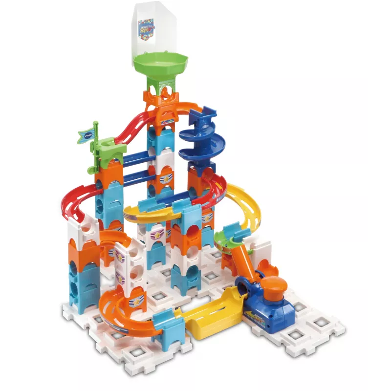VTech Marble Rush 80-503649 educatief speelgoed