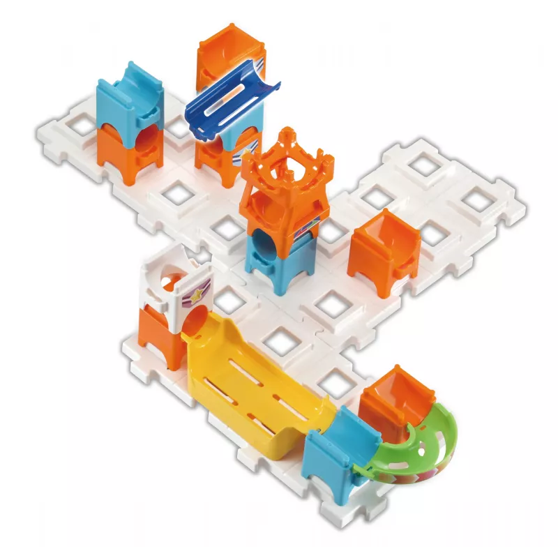 VTech Marble Rush 80-503649 educatief speelgoed