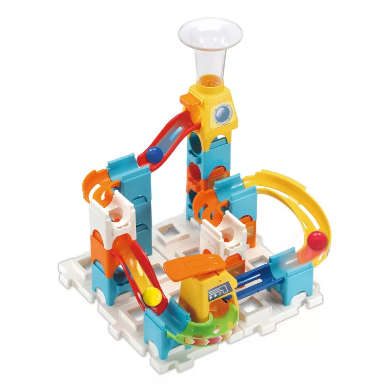 VTech Marble Rush 80-503649 educatief speelgoed