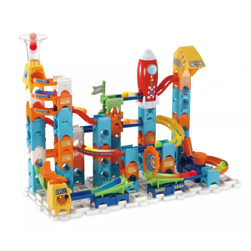 VTech Marble Rush 80-503649 educatief speelgoed