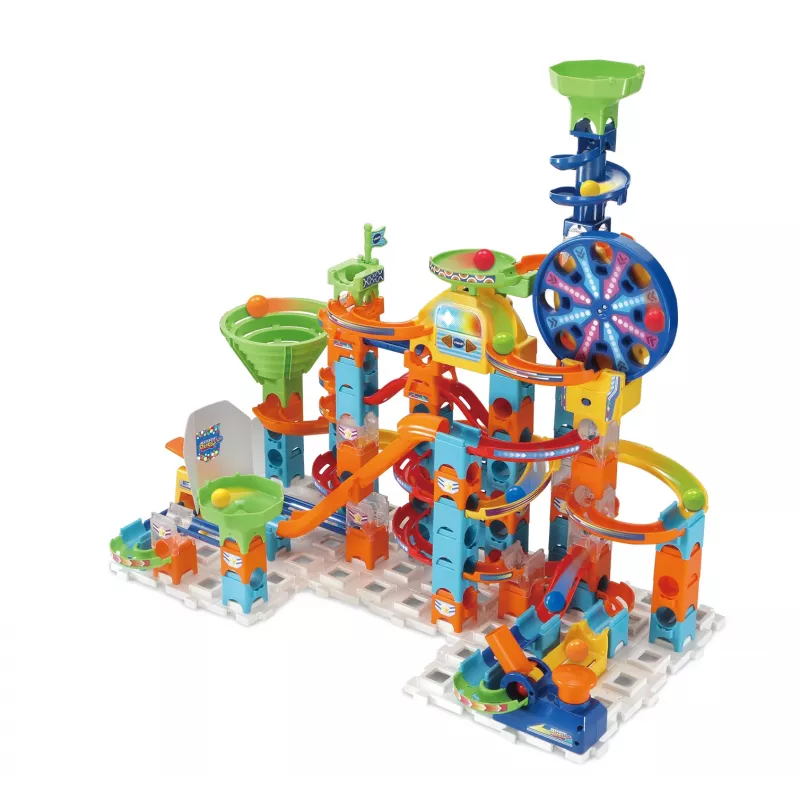 VTech Marble Rush 80-503649 educatief speelgoed