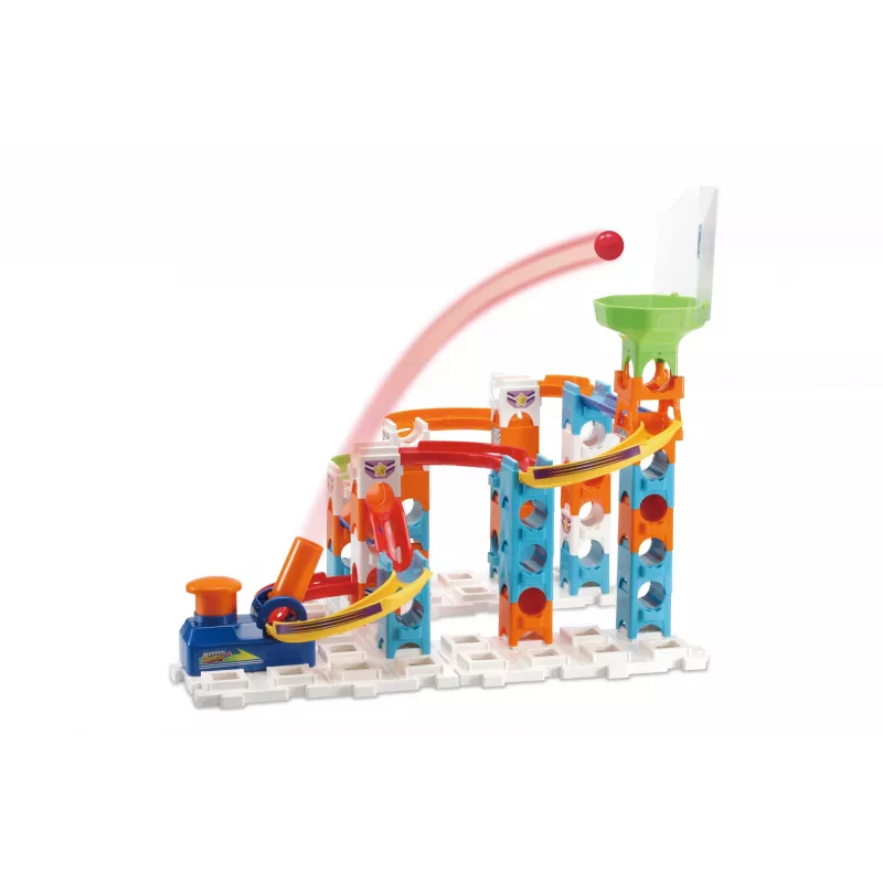 VTech Marble Rush 80-503649 educatief speelgoed