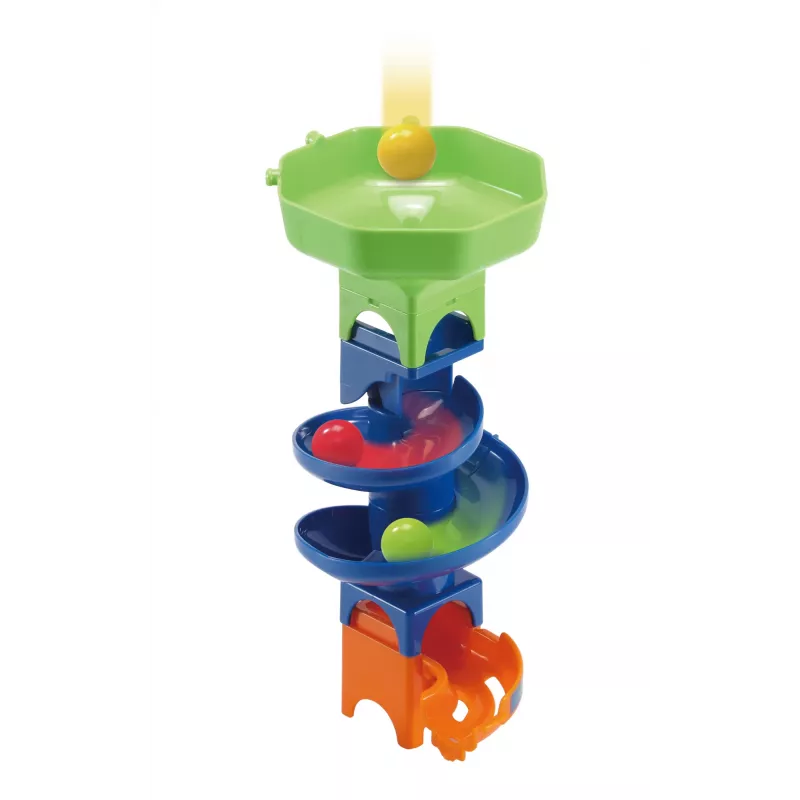 VTech Marble Rush 80-503649 educatief speelgoed