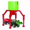 Siku 10560200000 bouwdoos-speelgoed