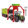 Siku 10560200000 bouwdoos-speelgoed