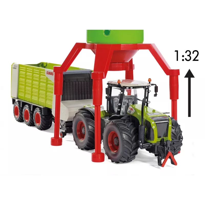Siku 10560200000 bouwdoos-speelgoed