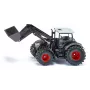 Tractormodel Siku 1990 1:50 voorgemonteerd breedte 159 mm hoogte 78 mm