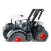 Siku 1990 Fendt 942 Vario tractormodel met voorlader