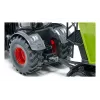 Siku 1990 Fendt 942 Vario tractormodel met voorlader