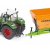 Speelgoedvoertuig en speelbaanset Siku 3285 — mechanisch speelgoedvoertuig en speelbaan