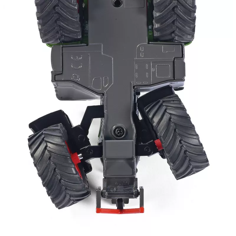 Speelgoedvoertuig en speelbaanset Siku 3285 — mechanisch speelgoedvoertuig en speelbaan