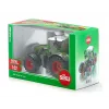 Speelgoedvoertuig en speelbaanset Siku 3285 — mechanisch speelgoedvoertuig en speelbaan
