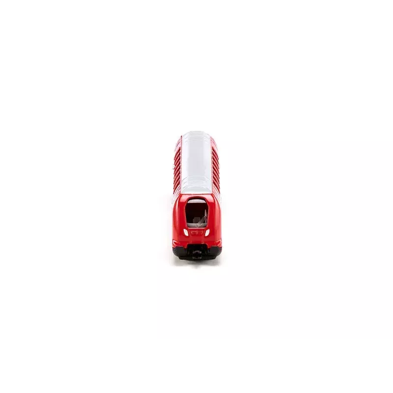 Siku 1791 modelbouw kant-en-klaar model 1:87