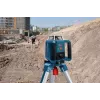 Bosch GRL 400 H Professional rotatielaser 400 m 635 nm (< 1 mW)