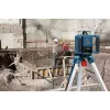 Bosch GRL 400 H Professional rotatielaser 400 m 635 nm (< 1 mW)