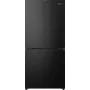 Hisense RQ5P470SAFD vrijstaand 483 L zwart, roestvrijstaal