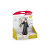 Figuur Schleich Harry Potter & Hedwig meerkleurig 42633 aanbevolen leeftijd 6+