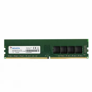 DIMM 8 GB DDR4-2666 (1x 8 GB) (groen, AD4U26668G19-SGN, Premier)