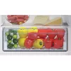Beko BCSA285K4SN koel-vriescombinatie inbouw 271 L wit