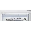 Beko BCSA285K4SN koel-vriescombinatie inbouw 271 L wit