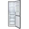 Hisense RB390N4BFC vrijstaand 304 L zwart