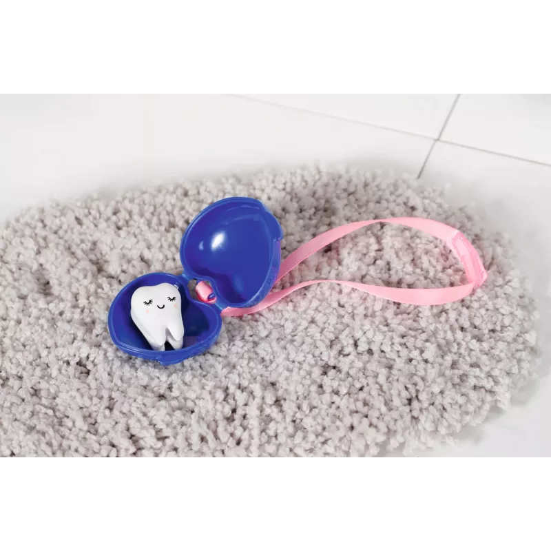 BABY born badplezier-set poppenbadset
