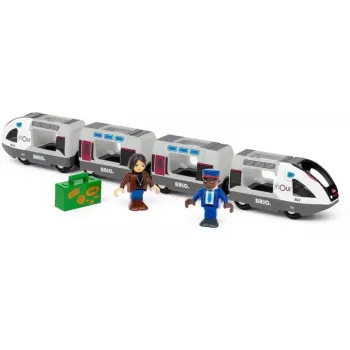 Trein BRIO 36087 speelgoedvoertuig meerkleurig voor kinderen vanaf 3 jaar