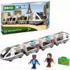 Trein BRIO 36087 speelgoedvoertuig meerkleurig voor kinderen vanaf 3 jaar