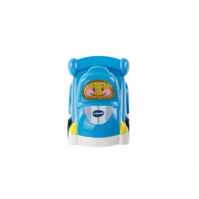 Auto & race speelgoed VTech Toet Toet Auto's 80-156904